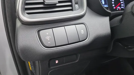 Kia Sorento 2.2 4WD 2014 13