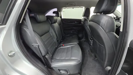 Kia Sorento 2.2 4WD 2014 19