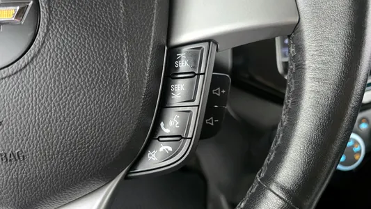 Chevrolet Spark S 2013 16