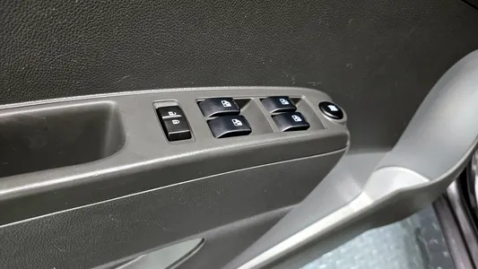 Chevrolet Spark S 2013 17