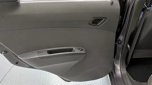 Chevrolet Spark S 2013 25