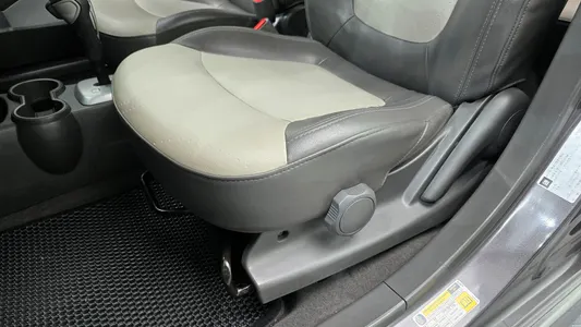 Chevrolet Spark S 2013 31