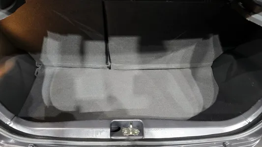 Chevrolet Spark S 2013 27