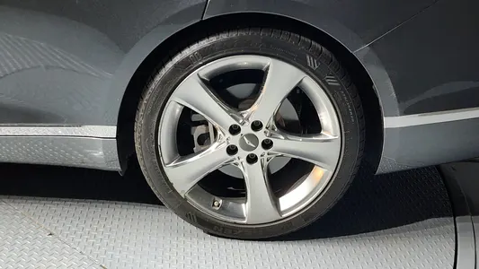 Genesis G80 (RG3) 2.5 2WD 2020 5