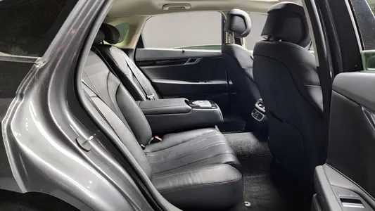 Genesis G80 (RG3) 2.5 2WD 2020 11
