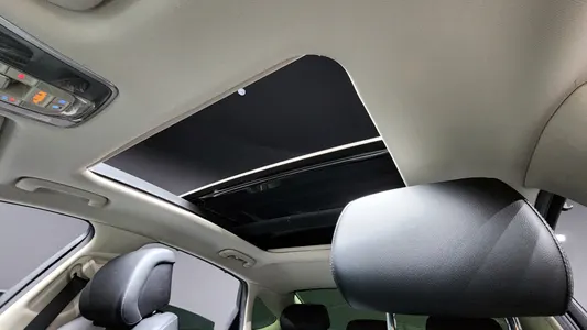 Genesis G80 (RG3) 2.5 2WD 2020 19
