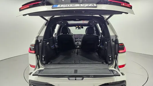 BMW X7 (G07) M60i xDrive M 6 2024 20