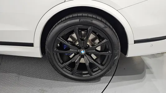 BMW X7 (G07) M60i xDrive M 6 2024 21