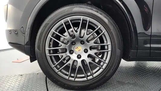 Porsche 카이엔 3.0 2016 5