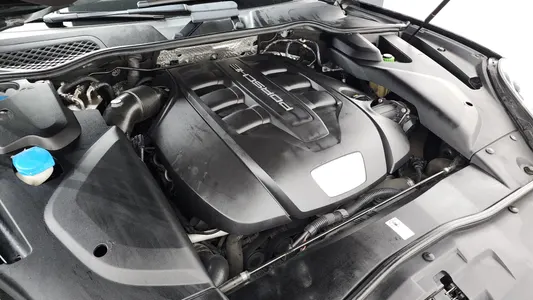 Porsche 카이엔 3.0 2016 6