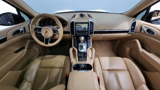 Porsche 카이엔 3.0 2016 7