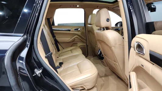 Porsche 카이엔 3.0 2016 11