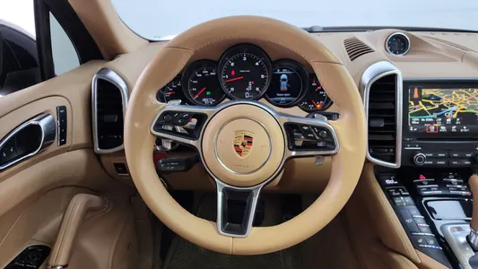 Porsche 카이엔 3.0 2016 12