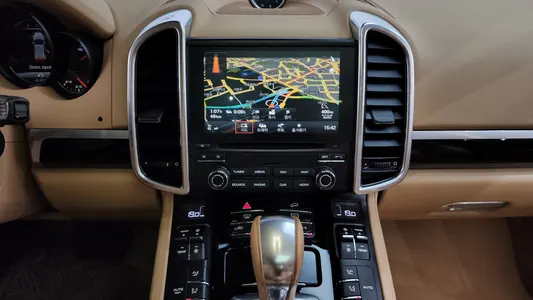 Porsche 카이엔 3.0 2016 13
