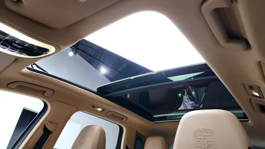 Porsche 카이엔 3.0 2016 15