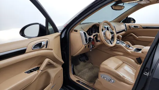 Porsche 카이엔 3.0 2016 10