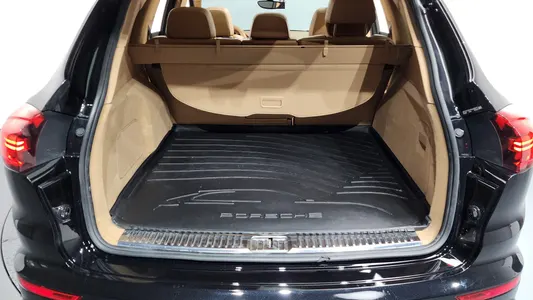 Porsche 카이엔 3.0 2016 17