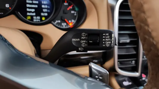 Porsche 카이엔 3.0 2016 18