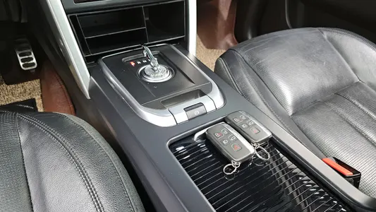 Land Rover 디스커버리 스포츠 2.0 TD4 SE 2017 9