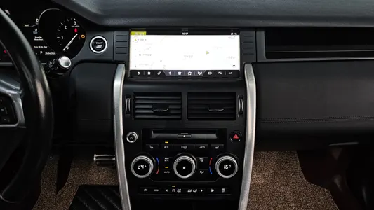 Land Rover 디스커버리 스포츠 2.0 TD4 SE 2017 12
