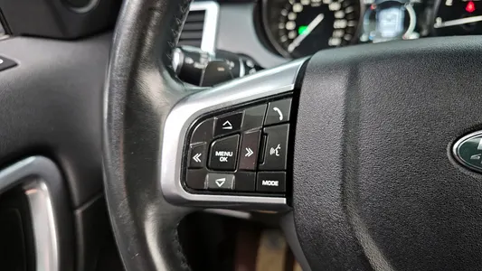 Land Rover 디스커버리 스포츠 2.0 TD4 SE 2017 14