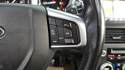 Land Rover 디스커버리 스포츠 2.0 TD4 SE 2017 15