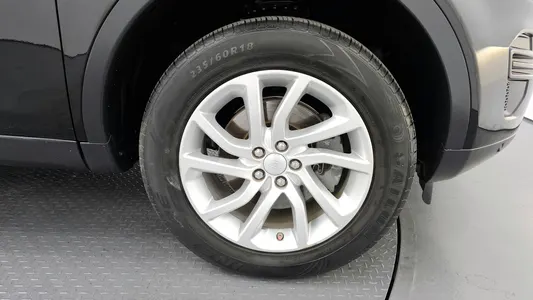Land Rover 디스커버리 스포츠 2.0 TD4 SE 2017 21
