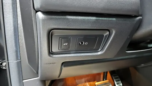 Land Rover 디스커버리 스포츠 2.0 TD4 SE 2017 27