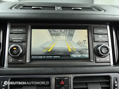 Land Rover 레인지로버 V8 5.0 Supercharged 2010 15