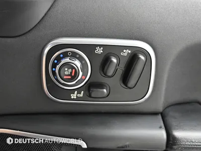 Land Rover 레인지로버 V8 5.0 Supercharged 2010 16