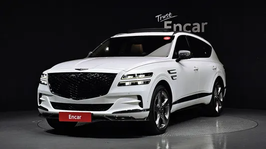 Genesis GV80 3.0 AWD 2020