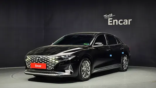Hyundai IG 2020