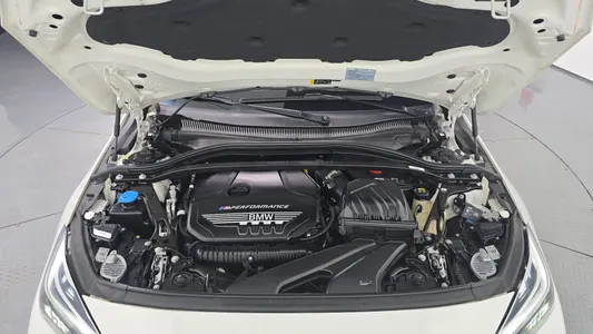 BMW 2 Series Gran Coupe (F44) M235i xDrive 2020 6