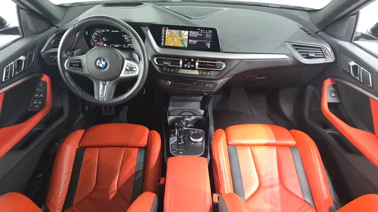 BMW 2 Series Gran Coupe (F44) M235i xDrive 2020 7