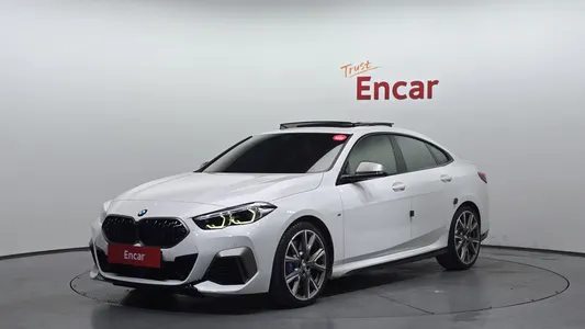 BMW 2 Series Gran Coupe (F44) M235i xDrive 2020