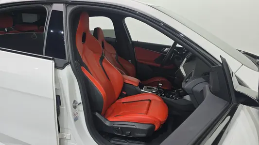 BMW 2 Series Gran Coupe (F44) M235i xDrive 2020 12