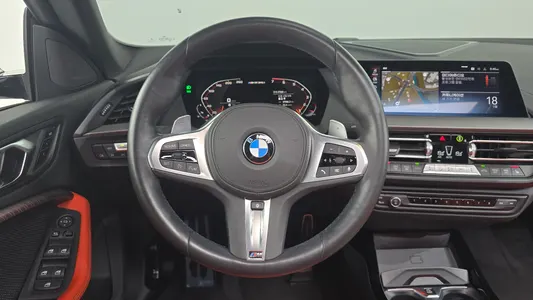 BMW 2 Series Gran Coupe (F44) M235i xDrive 2020 13
