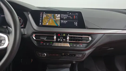 BMW 2 Series Gran Coupe (F44) M235i xDrive 2020 18