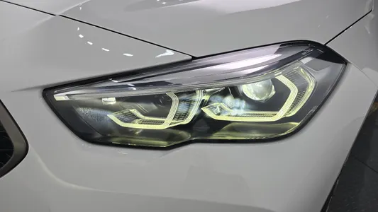 BMW 2 Series Gran Coupe (F44) M235i xDrive 2020 22