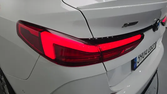 BMW 2 Series Gran Coupe (F44) M235i xDrive 2020 23