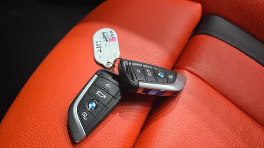 BMW 2 Series Gran Coupe (F44) M235i xDrive 2020 27