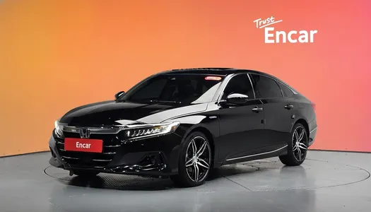 Honda 10 2.0 2021