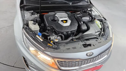 Kia K5 500h 2014 6