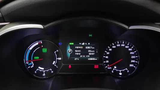 Kia K5 500h 2014 8