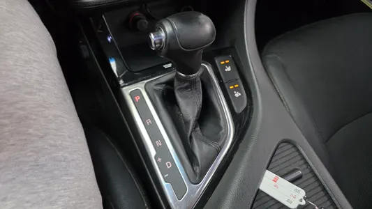 Kia K5 500h 2014 9
