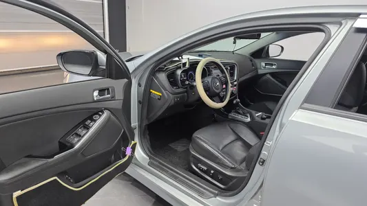 Kia K5 500h 2014 10