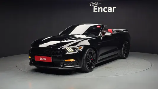 Ford 2017