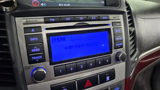 Hyundai CM 2WD(2.0 e-VGT) MLX 2011 30