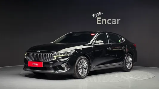 Kia K7 2019
