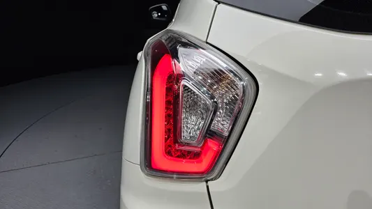 KG Mobility 티볼리 아머 2WD 2018 23